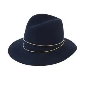 Janessa Leone | Accessories | Janessa Leone George Hat Small 
